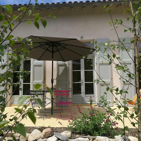 Gite Maison De L'Abbe Sorèze Eksteriør bilde