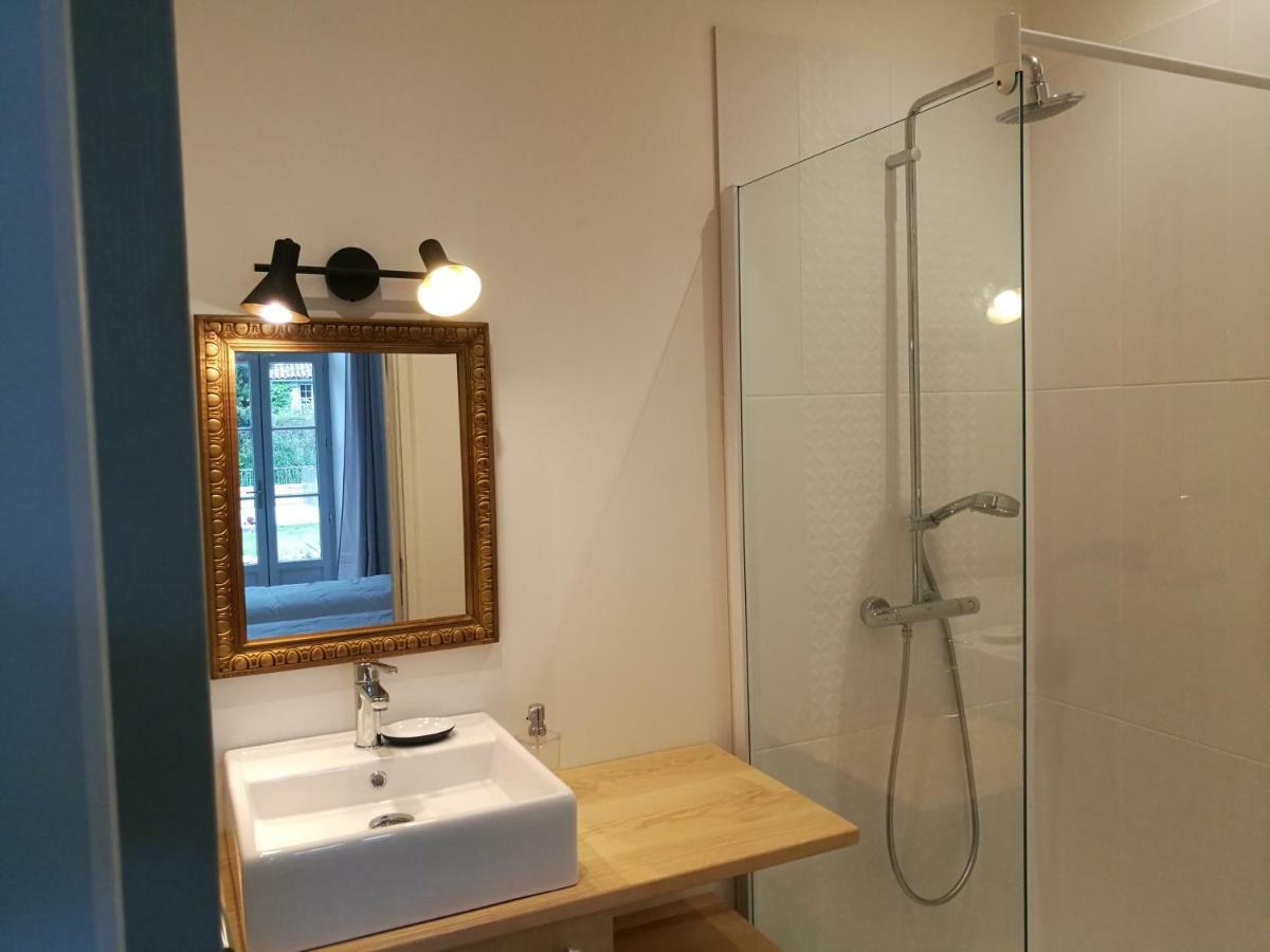 Gite Maison De L'Abbe Sorèze Eksteriør bilde