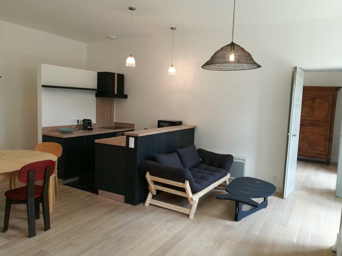 Gite Maison De L'Abbe Sorèze Eksteriør bilde